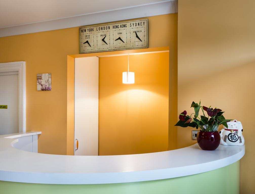 The Station Hotel Νόργουιτς Εξωτερικό φωτογραφία